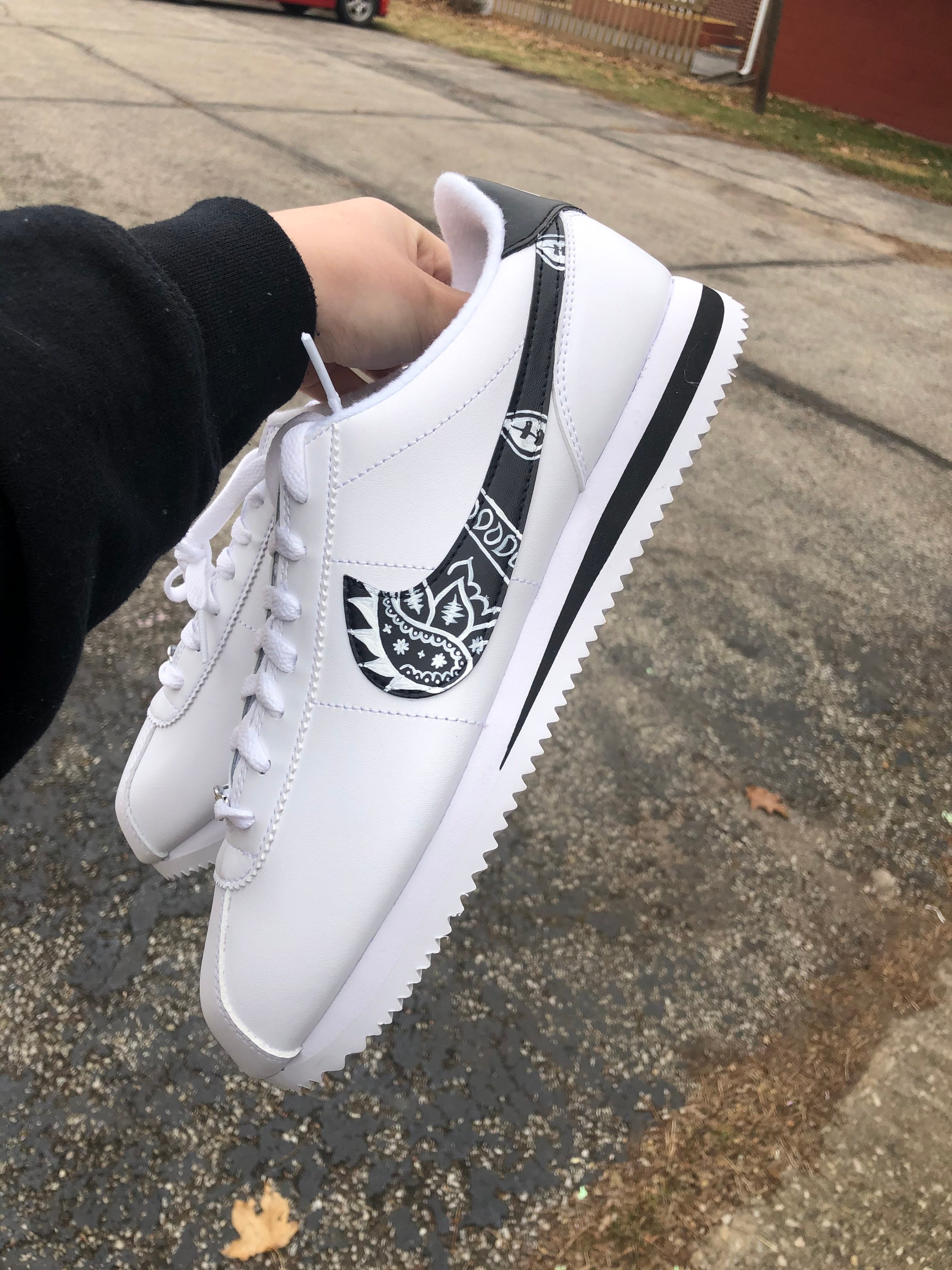 Kid's Bandana Cortez