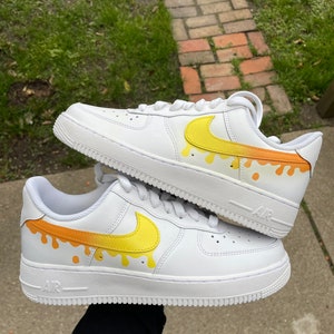 Create Your Own Drip Air Force 1 - Etsy