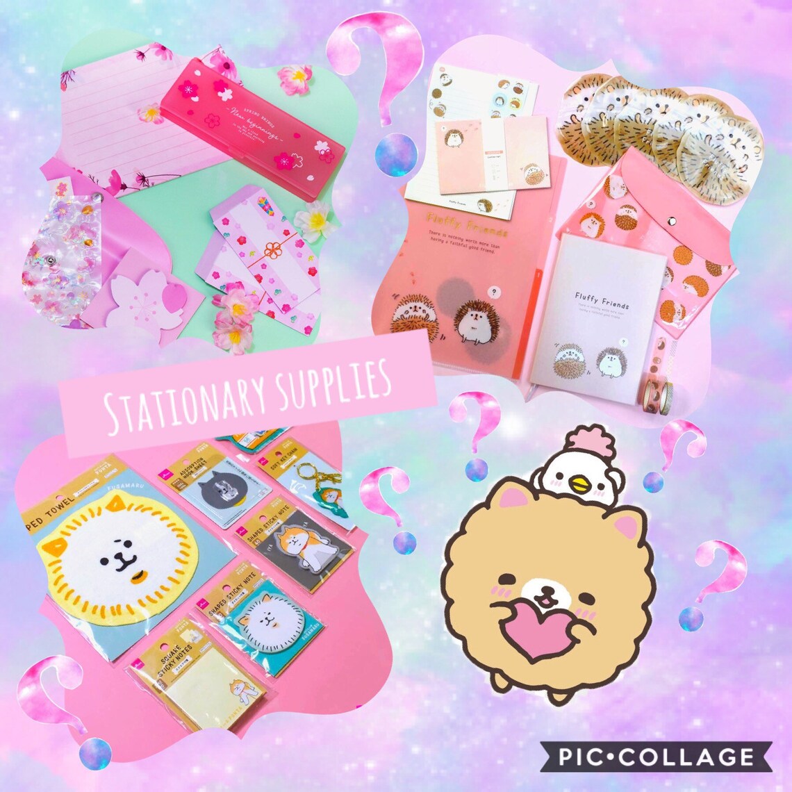 Kawaii Japanese Mystery Box Etsy