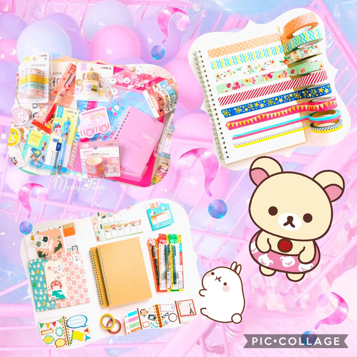 Kawaii Japanese Mystery Box Etsy