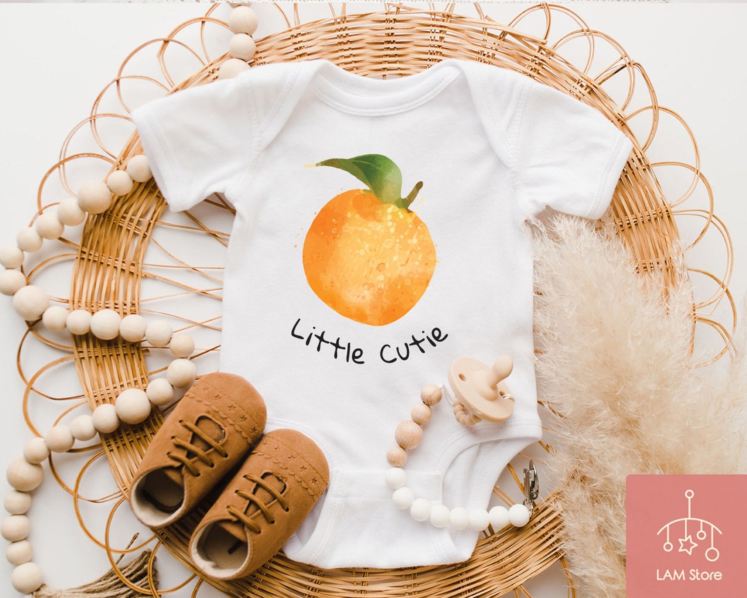 Little cutie, toddler shirt, 100% rib cotton, baby t shirt, baby clothes, baby shower gift, gift for baby, bodysuit pattern- K4002