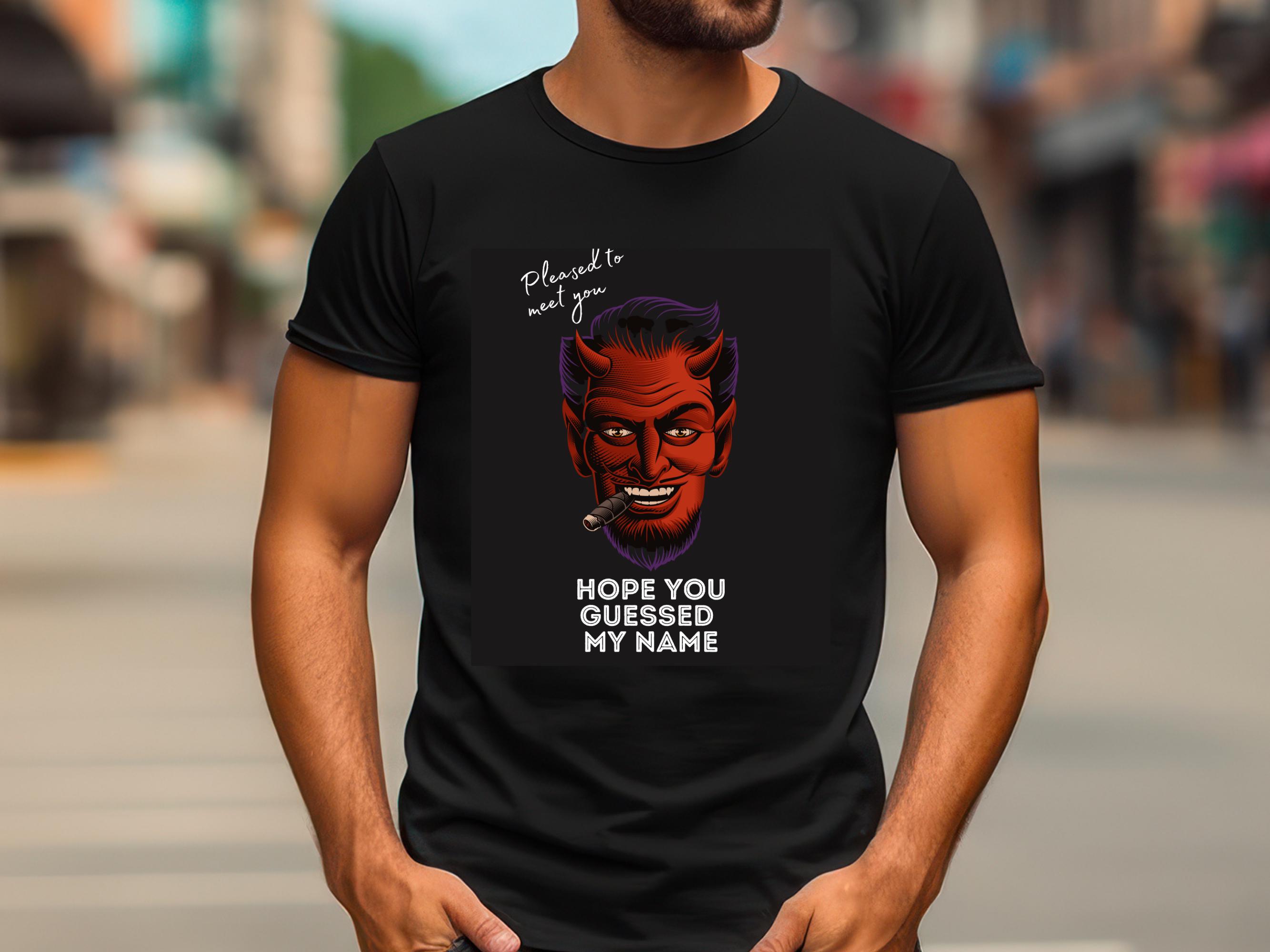 Devil Tee Shirt - Etsy Singapore Devil Tee Shirt - Etsy Singapore