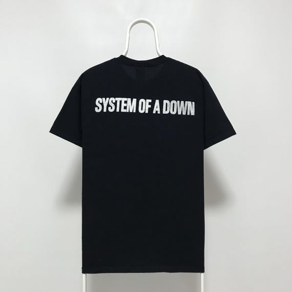 SYSTEM OF A DOWN 2005 
