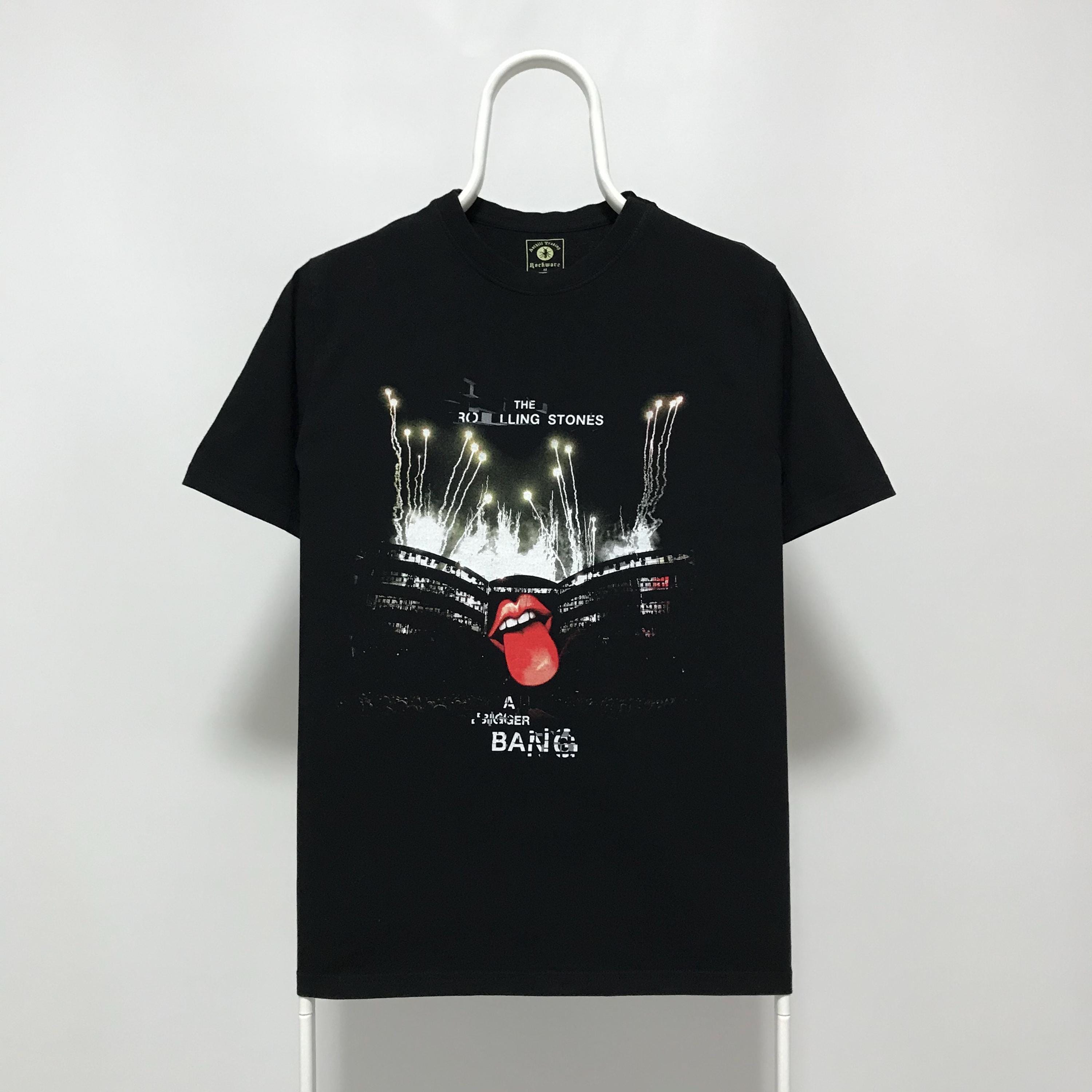 Bigger Bang Tour - Etsy Bigger Bang Tour - Etsy