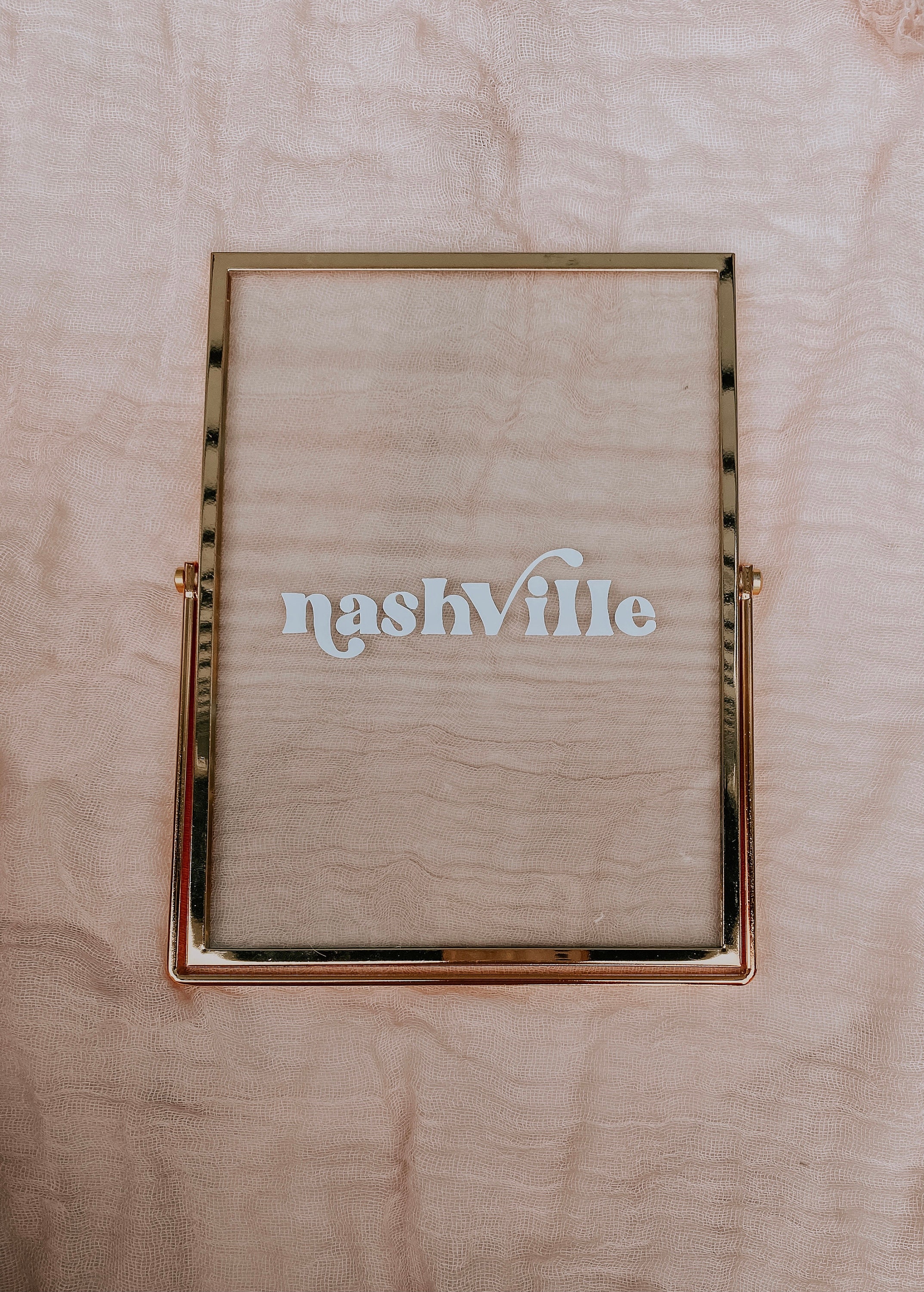 Nashville Decal Nashville Vinyl Decal Nashville TN Etsy