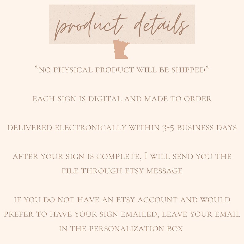Digisize Welcomesign Custom Digital Welcome Sign, Custom Wedding Sign, Printable Welcome ...