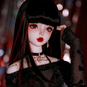 1/4 Bjd Anime - Etsy