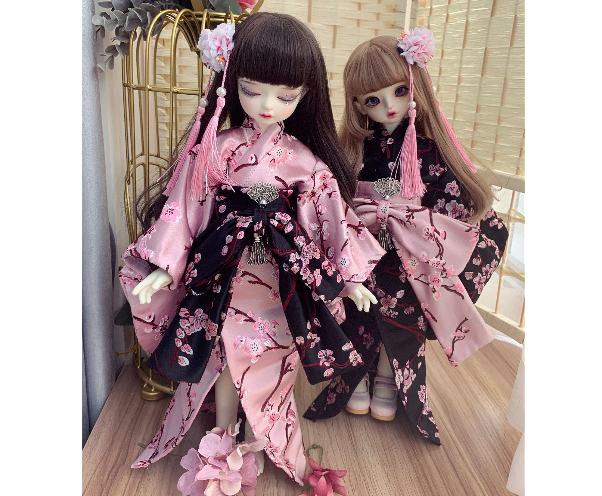 Japan japanese bjd Etsy Mexico