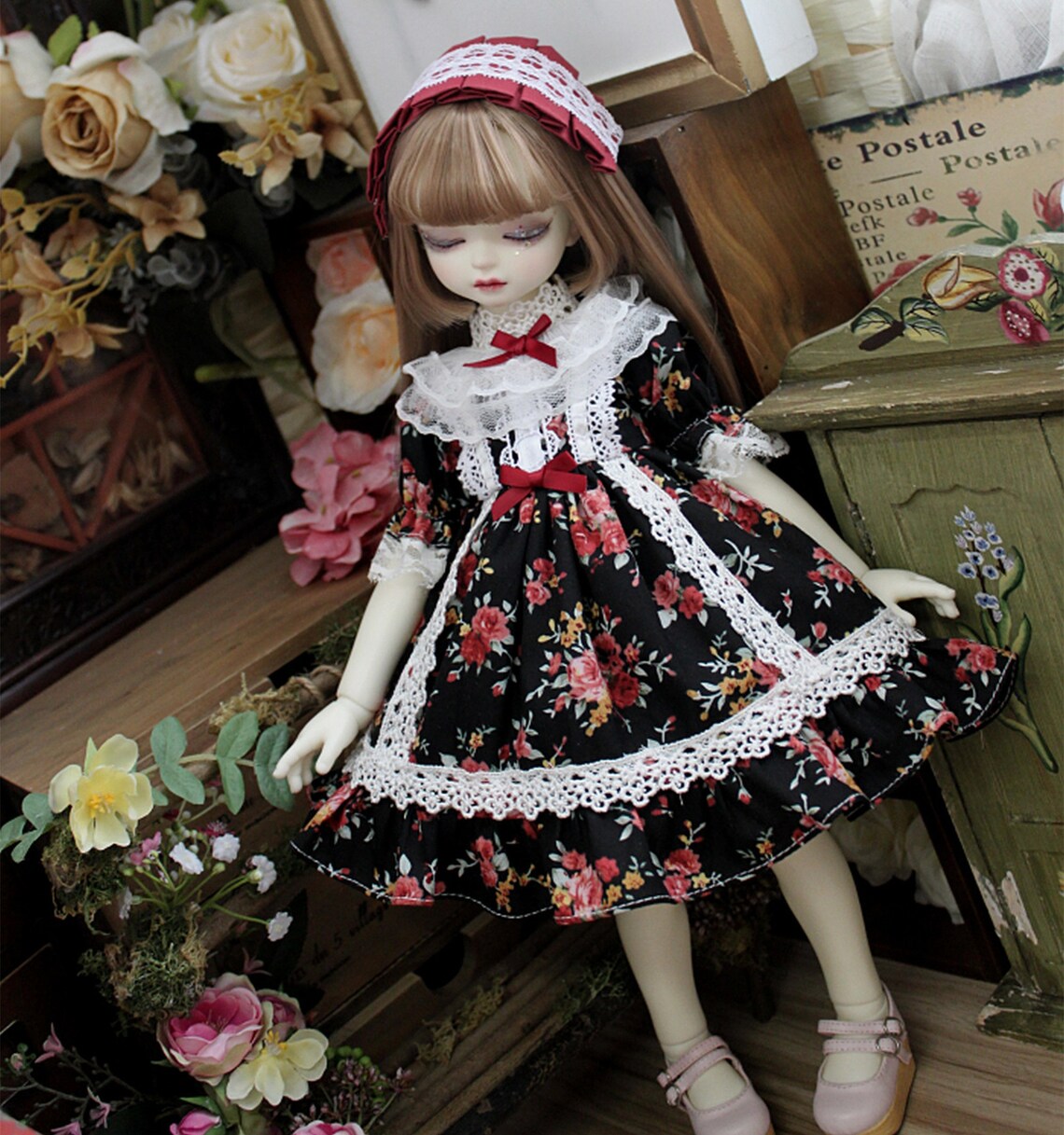 Bambola Melia Sirena Di Mare Corolle - Foto 2