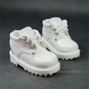 for 1/4 1/3 Uncle BJD Leather Shoes Doll Shoes Leather Shoes Student Shoes Suit Shoes Dolls Accessories