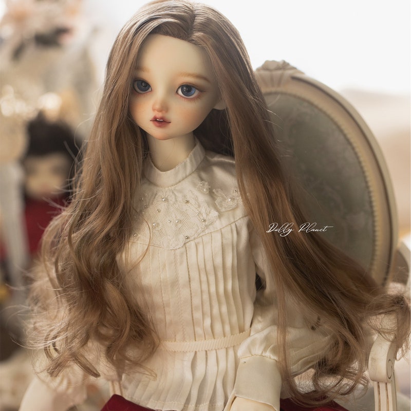 Doll Wig main image 0