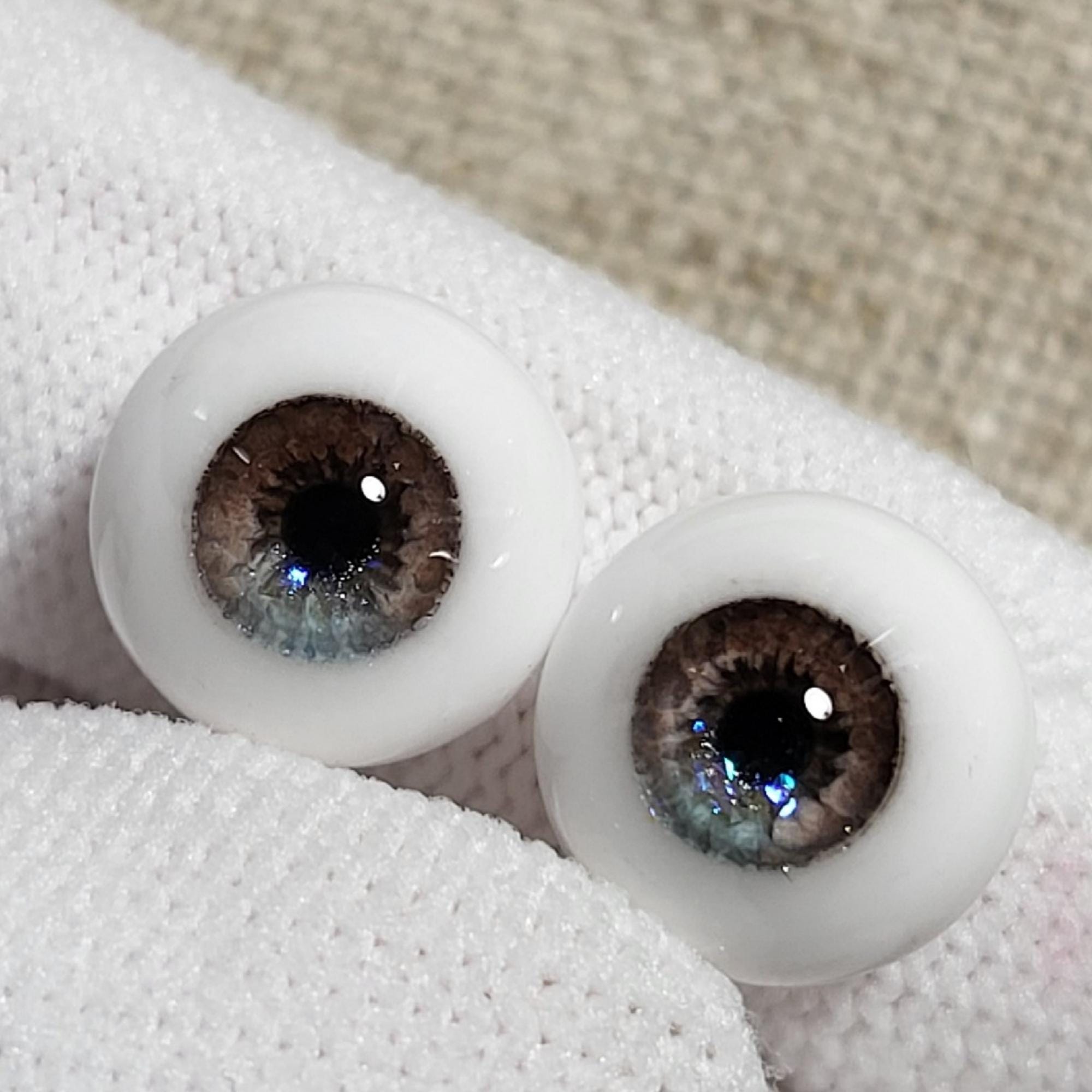 リボーンドール    クローズアイ Reborn dolls eyes - Etsy 日本