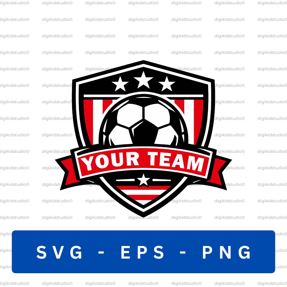 Football club badges - Etsy 日本