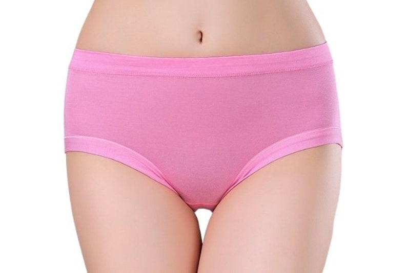 leak free period panties