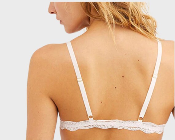 bras for open back shirts