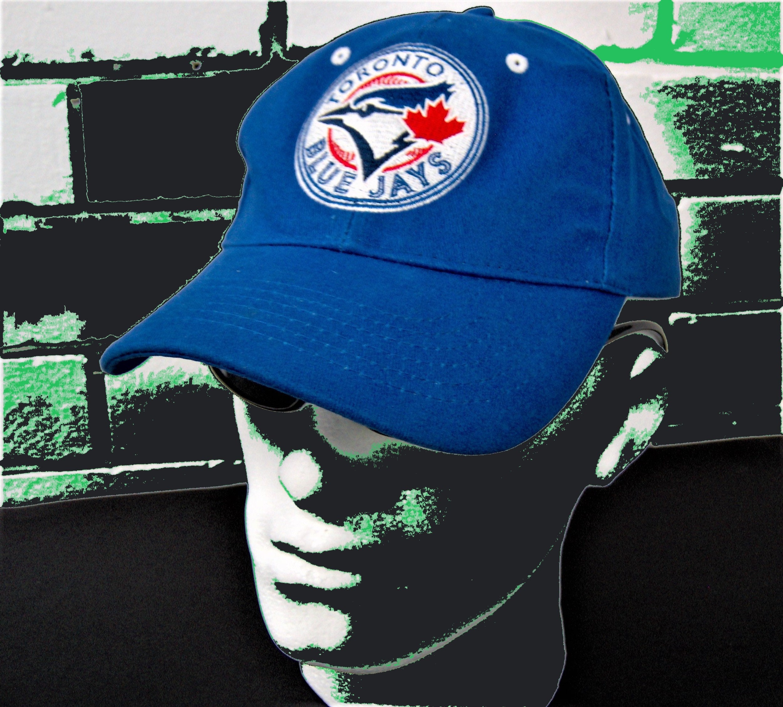 Toronto Blue Jays Official Merchandise MLB Baseball Cap Etsy