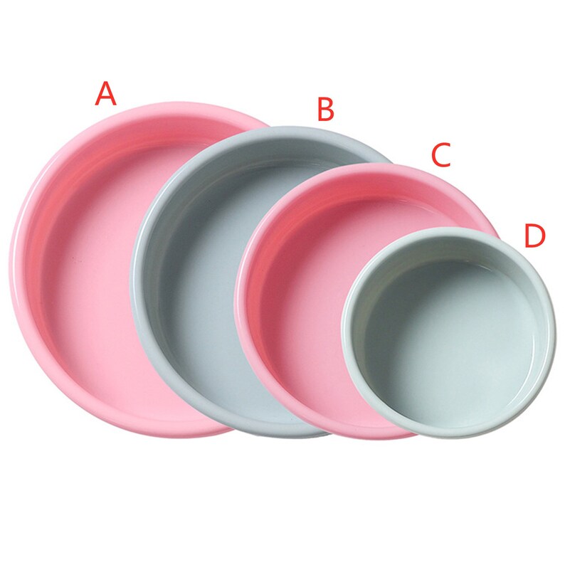 Round Mold Pudding Jelly Molds Chocolate Mold Ice Lattice Candy Mold Cake Pop Mold Clay Mold