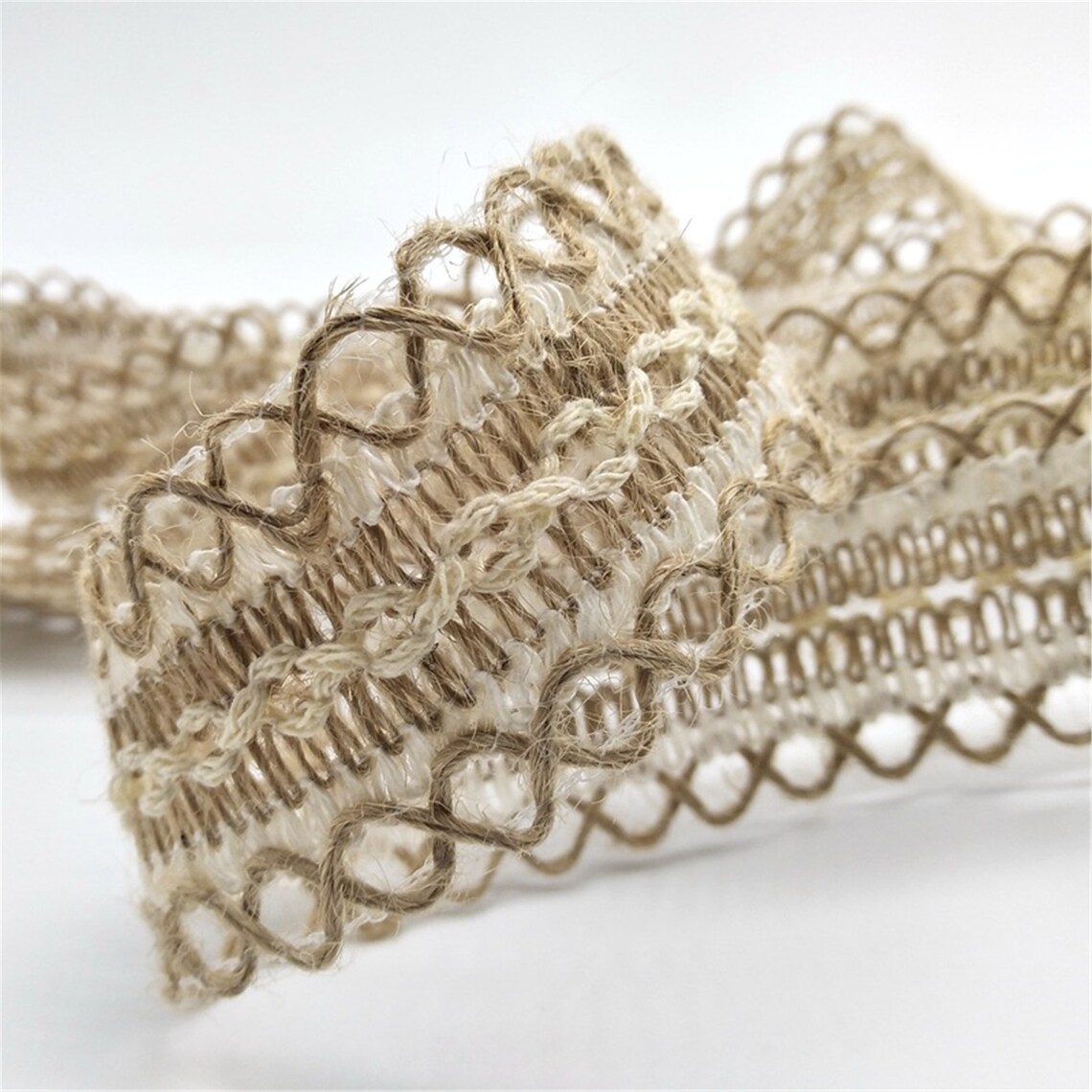 DIY Decorative Ribbon Trim Lace Ribbon Trim Ribbon for Gift Etsy