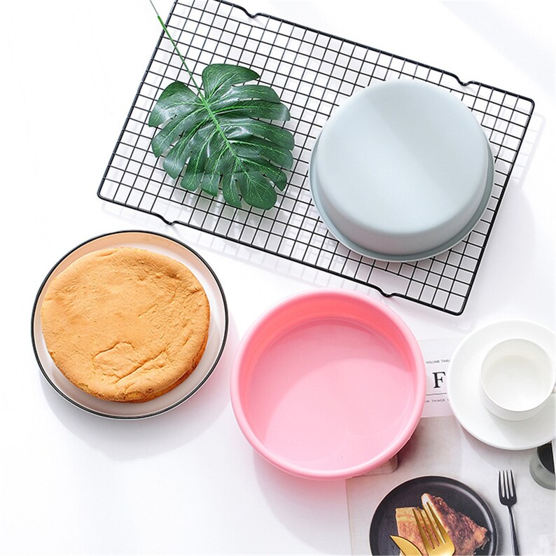 Round Mold Pudding Jelly Molds Chocolate Mold Ice Lattice Candy Mold Cake Pop Mold Clay Mold