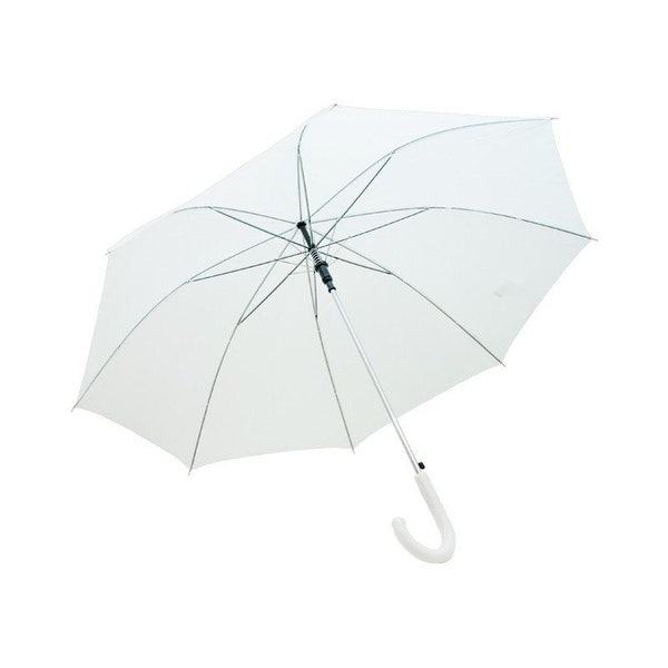 Parapluie de mariée imperméable pour les mariés, faveurs de mariage