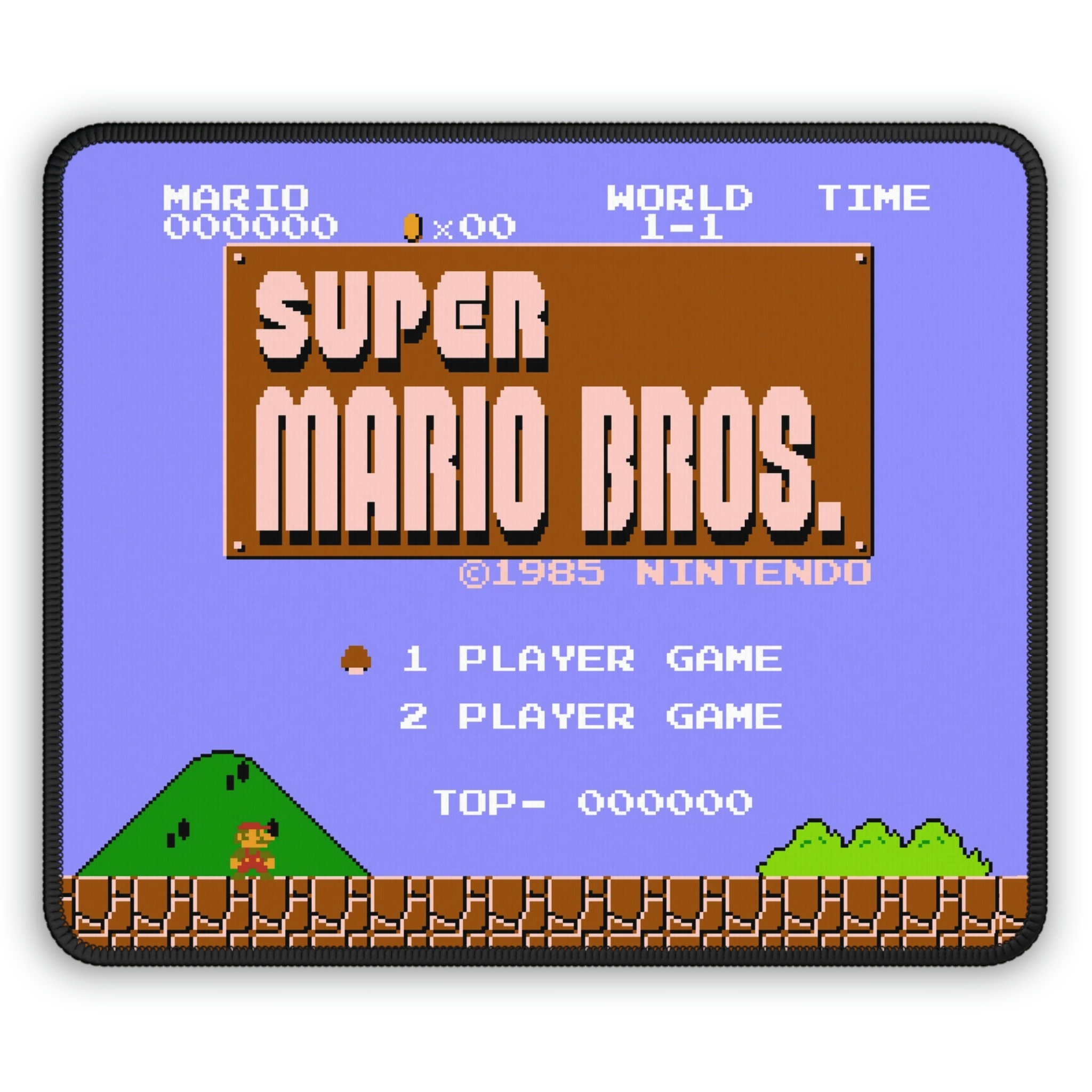 You can scroll the screen in Super Mario World : r/retrogaming