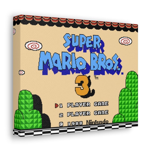 You can scroll the screen in Super Mario World : r/retrogaming