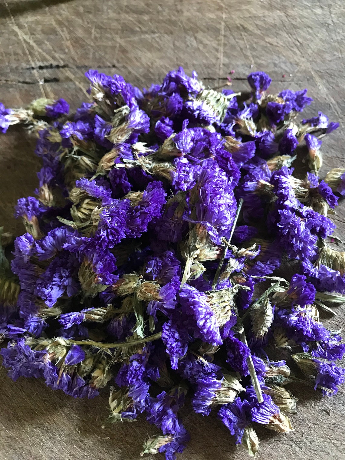Organic Forget Me Nots Edible Flowers Edible Petals Dried ...
