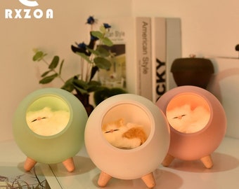 baby bedside lamp