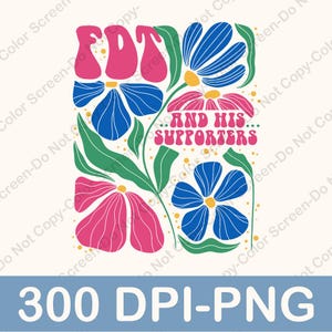 Anti Trump Png, FDT Png, Anti Maga Png, Liberal Democrat Png, Funny Political Png, Feminist Png, Trump Resist Png, Trump Png. Kamala Png
