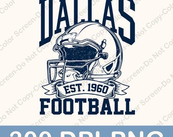 Cowboys Football Png, Cowboys Era Png, Cowboys Png, Dallas Png, Cowboys PNG, Dallas Sublimation, Football Png, Football Shirt Png