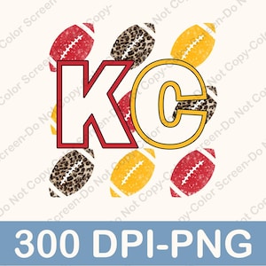 Chiefs Football PNG, Chiefs Sublimation, KC Football Chiefs Design, KC Chiefs Png , Football Shirt Png, Football Png