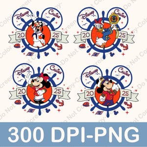 Bundle Disney Cruise Png, Disney Cruise 2025 Png, Disney Family Cruise Png, Family Cruise 2025 Png, Family Cruise Png, Cruise 2025 Png