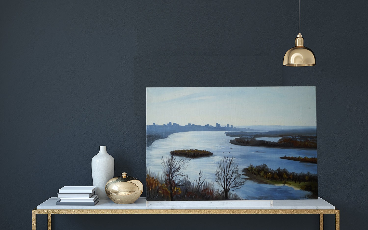 Original Kunstdruck Druck Moderne Kunst Schlafzimmer Dekor | Etsy