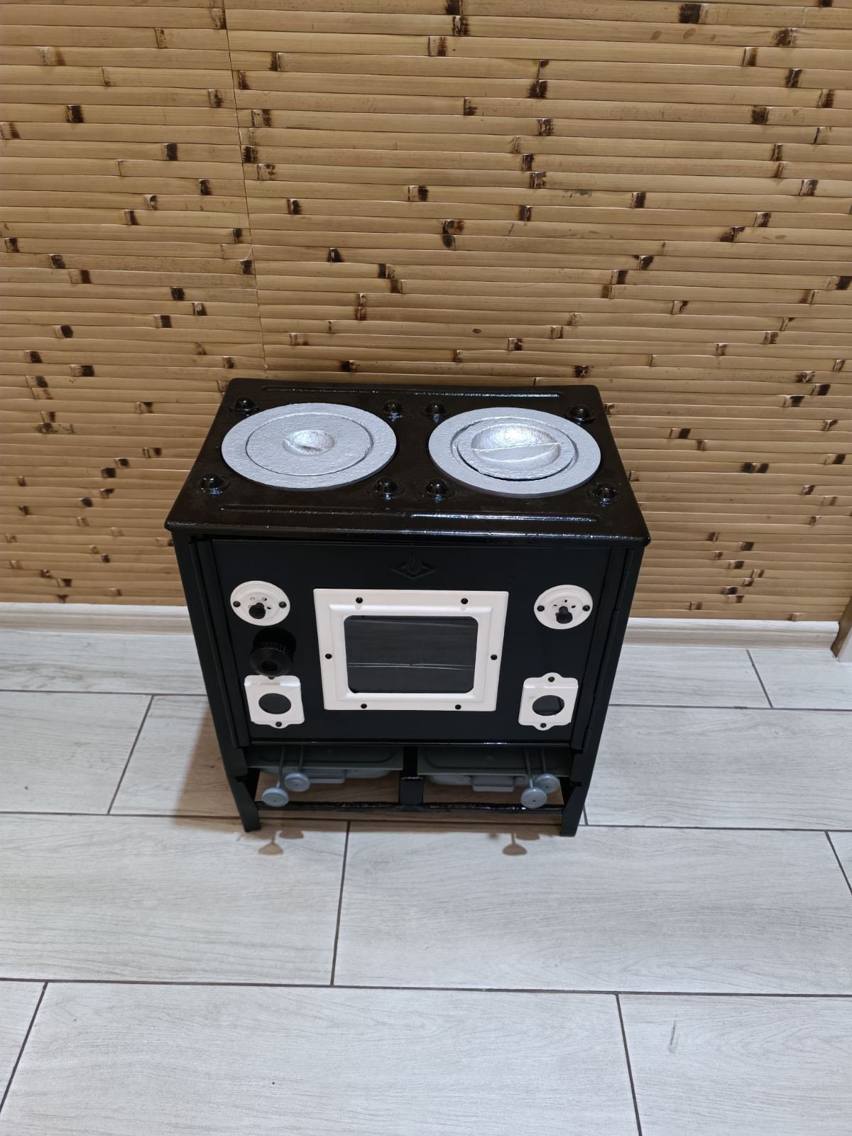 ヴィンテージ　ガスヒーター Antique gas heaters - Etsy 日本