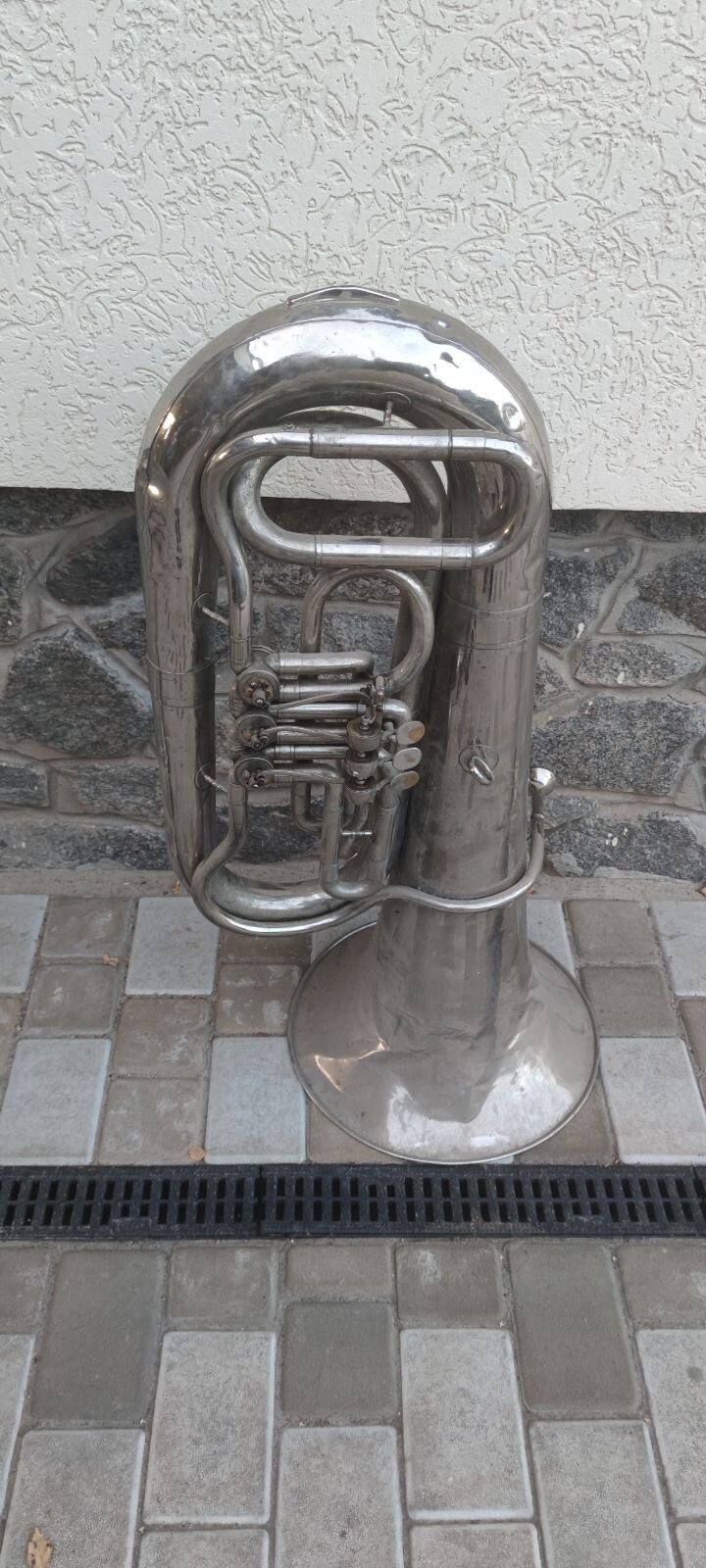 Tuba for sale compared to CraigsList Only 4 left at 60