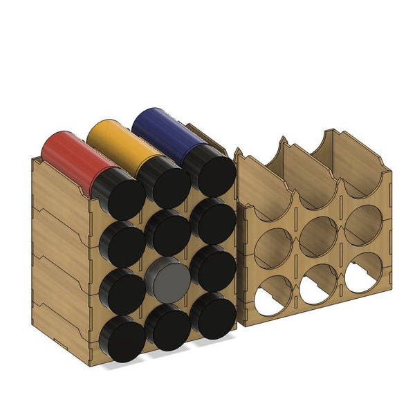 Spray Can Holder (You'll Love) Etsy