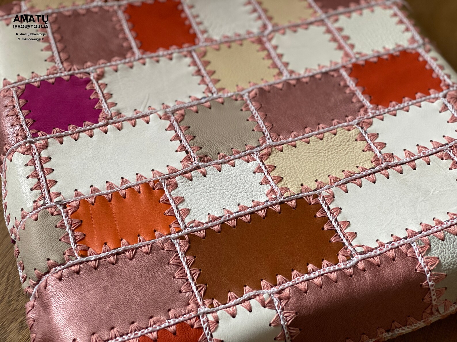 Leather Chair Cushion Etsy