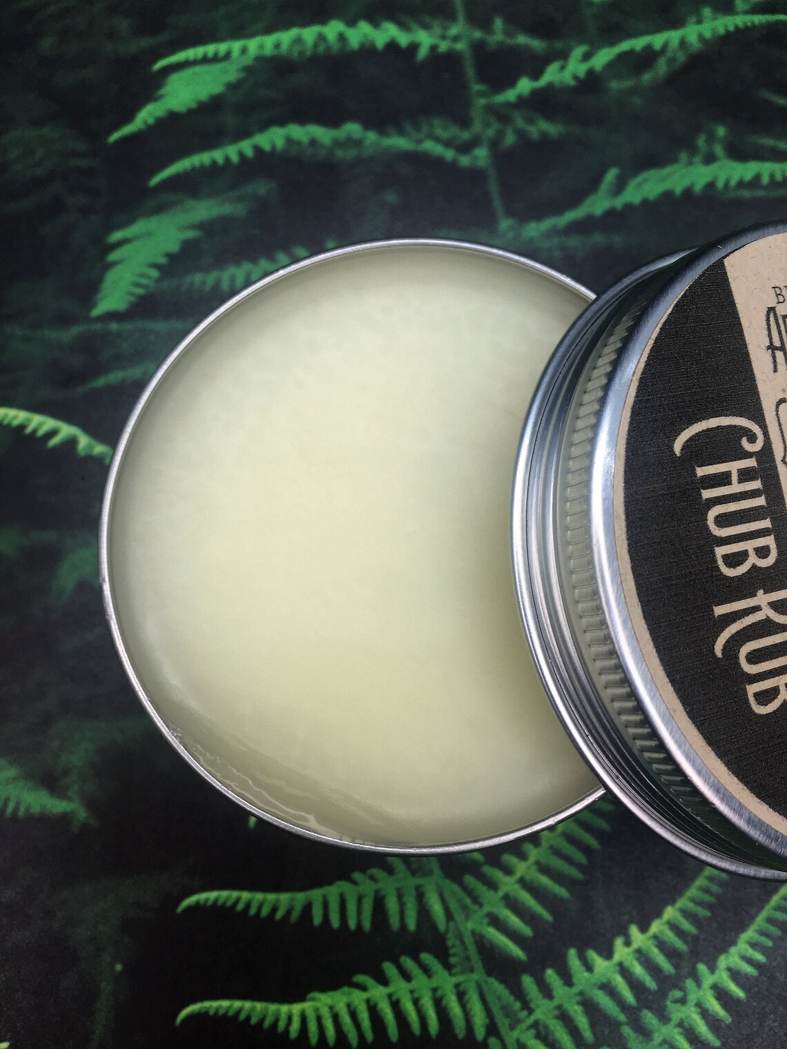 Chub Rub AntiChafe Balm Thigh Rub Rash Healant Plus Etsy