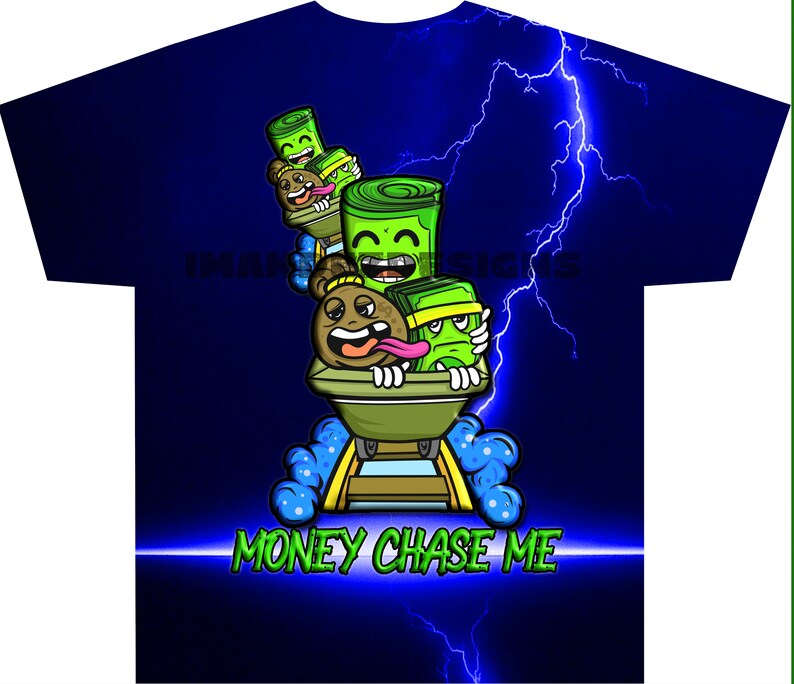 All Over T Shirt Template, Digital Download, Sublimation Design Etsy