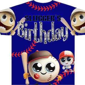 3d Birthday t shirt template, Photoshop 3d print all over shirt template, Customizable shirt template, sublimation design, digital download.