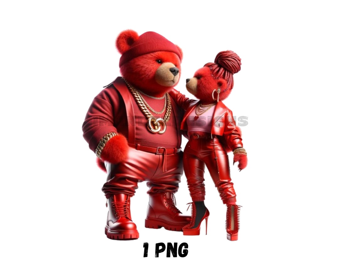 digital-valentine-teddy-bear-printable-valentine-red-teddy-bear-art-digital-bear-png-love
