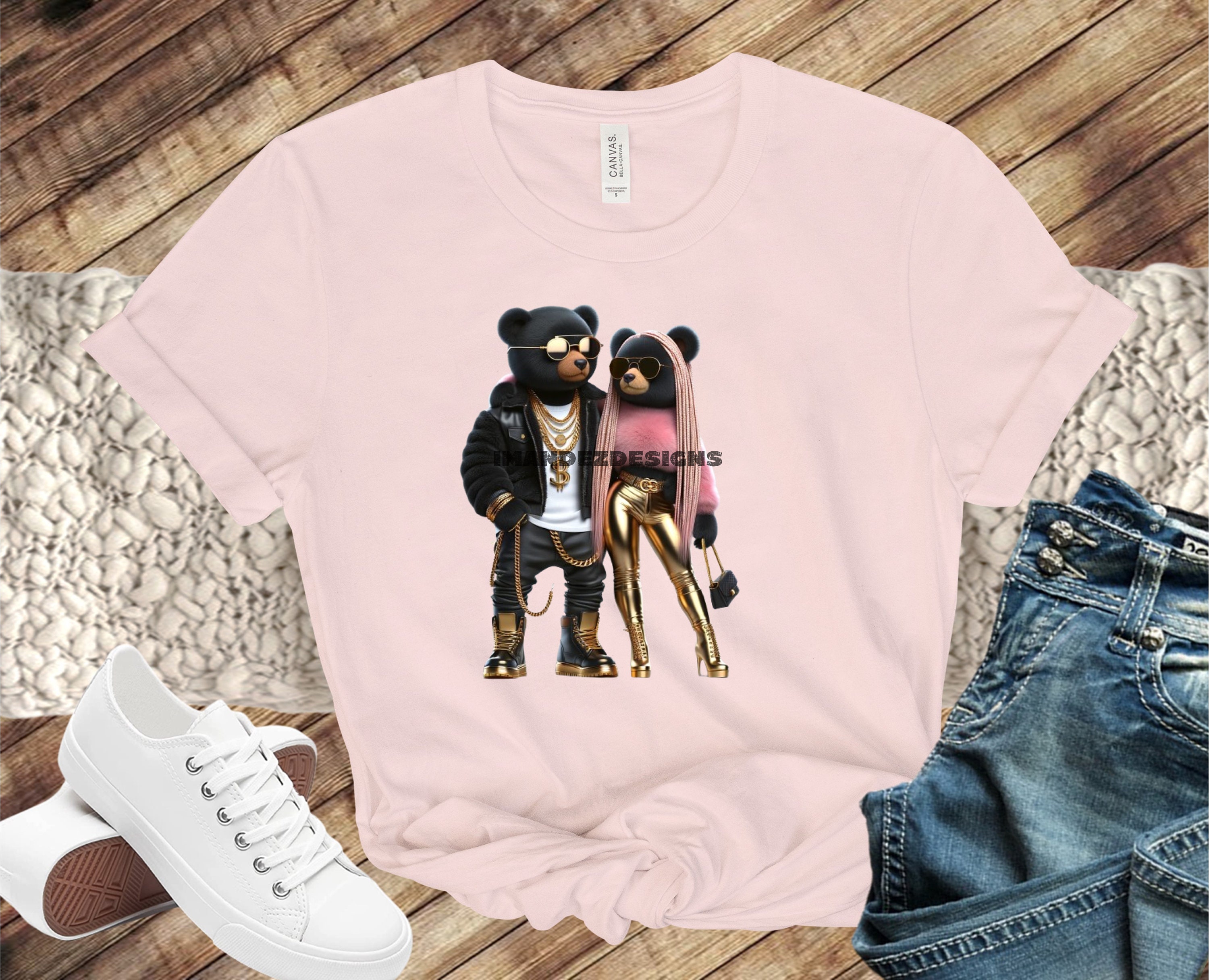 digital-valentine-teddy-bear-printable-valentine-black-teddy-bear-art-digital-bear-png-love