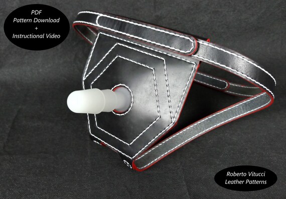 Vac U Lock Harness
