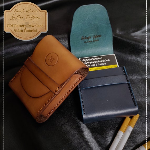locking cigarette case Amazon.com: Habit Control Cigarette Case with a Timer Lock - Portable Timed  Cigarette Dispenser to Manage Access to Cigarettes - Time Lock Box for  84mm/3.3in King Size (Short) Cigarettes