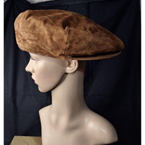 Ralph Lauren Newsboy Cap - Etsy
