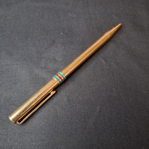 Gucci Ballpoint Pen - Etsy