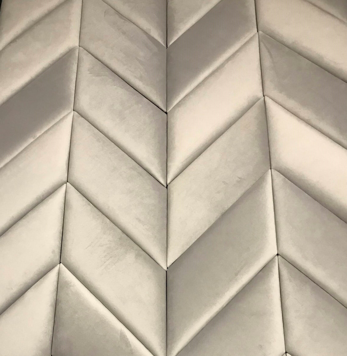 Upholstered Wall Panels, Velvet Wall Pannel, Padded Wall Cushion, Soft