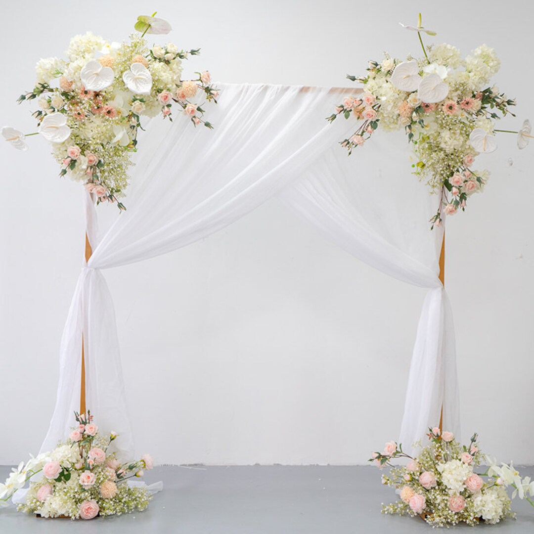 Gypsophila Floral Art Fake Flower Decor Photography Background Etsy