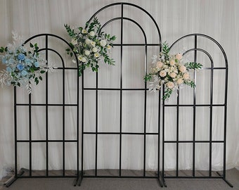 Metal Window Arch | Etsy