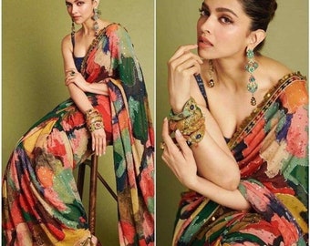 sabyasachi party wear sarees